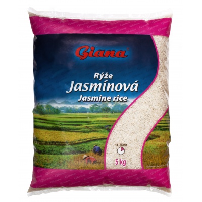 Jasmínová