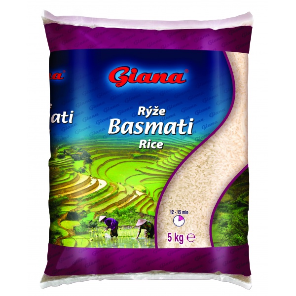basmati