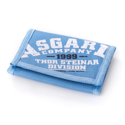 Thor Steinar Peněženka Asgard Comp