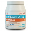Barny´s TRIPLE blend Extra silný - 700 g