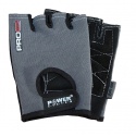 POWER SYSTEM gloves PRO GRIP GREY