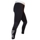 USA Pro Vent Ladies Tight - Black