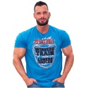 Tričko Scitec Nutrition Winners Train