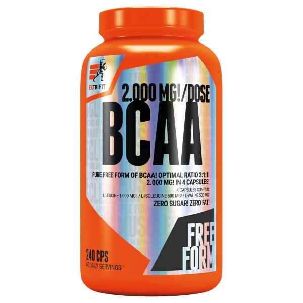 Extrifit BCAA