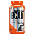 Extrifit BCAA 2:1:1 Pure - 240 kapslí