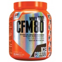Extrifit CFM Instant Whey 80% - 1000 g
