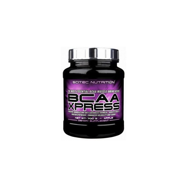 Scitec Nutrition BCAA Xpress 700 g