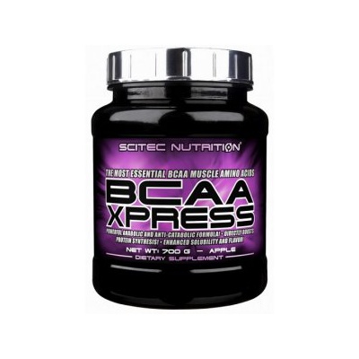 Scitec Nutrition BCAA Xpress 700 g