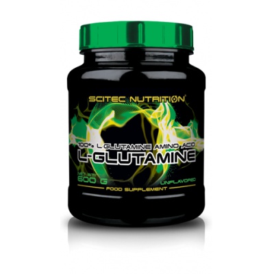 glutamine 