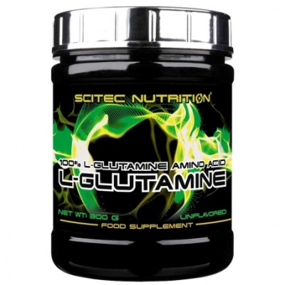 glutamine