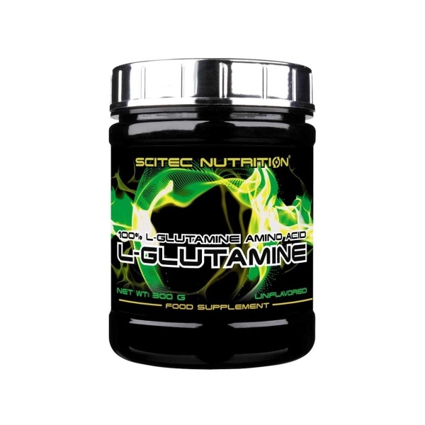 glutamine