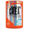 Crea Monohydrate obsahuje kreatin ve formě 100 % mikronizovaného kreatin monohydrátu. Zvyšuje fyzickou výkonnost při posilování nebo kondiční posilovací cvičení ve fitness centru. 