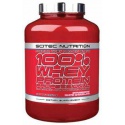 Scitec 100% Whey Protein Professional 2350 g