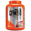 Extrifit CFM ISO 90 Whey Isolate - 2000 g