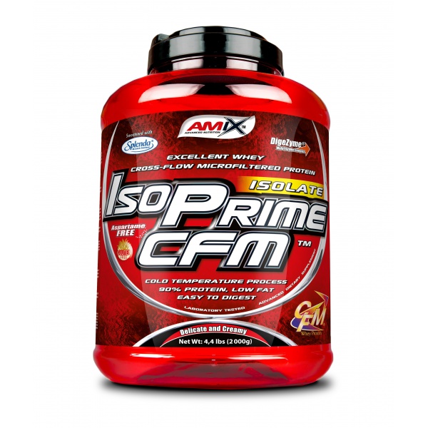 Amix nutrition IsoPrimeCFM 1000 g.