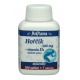 MedPharma Hořčík 300 mg + vitamin D3, 107 tobolek