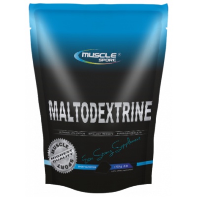 Musclesport Maltodextrine 1135 g.
