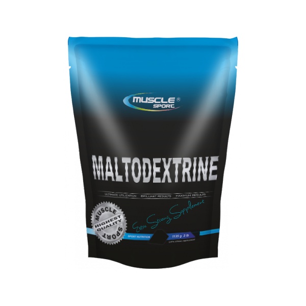 Musclesport Maltodextrine 1135 g.