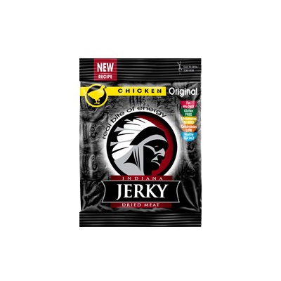 indiana jerky