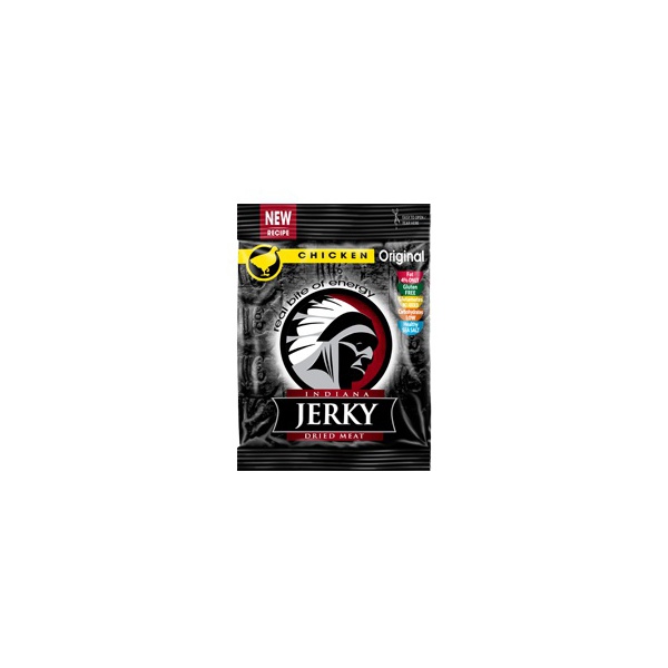 indiana jerky
