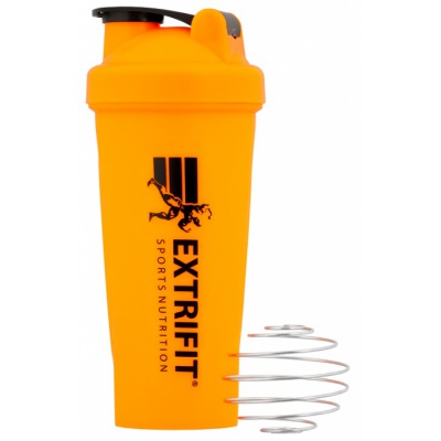 Shaker