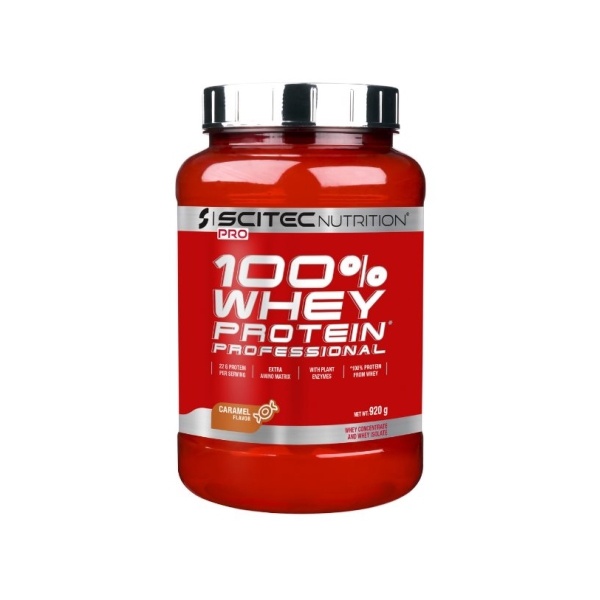 Scitec