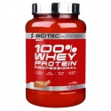 Scitec 100% Whey Protein Professional 920 g