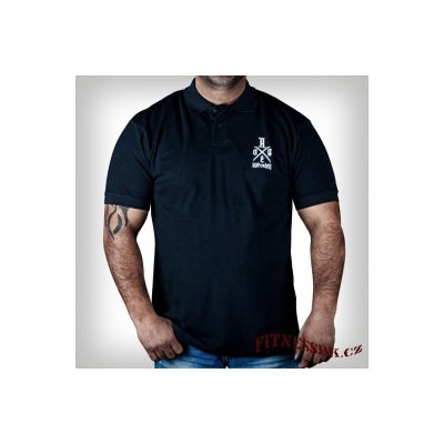 Rage triko Habitus Poloshirt