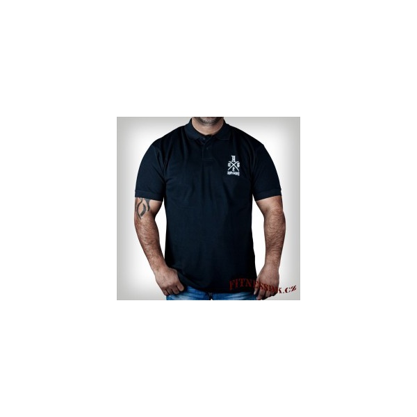 Rage triko Habitus Poloshirt