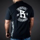 Rage triko Habitus Poloshirt