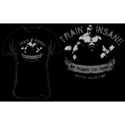 Scitec Nutrition Train Insane