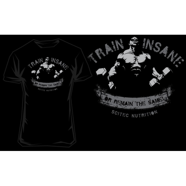 Scitec Nutrition Train Insane