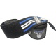 POWER SYSTEM knee wraps - blue