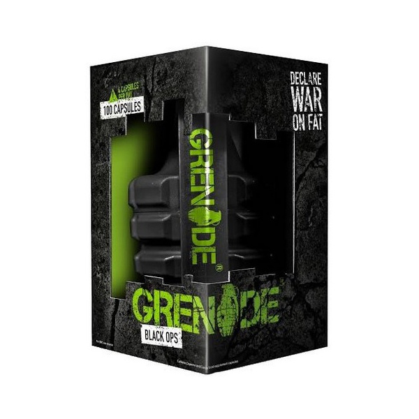 Grenade