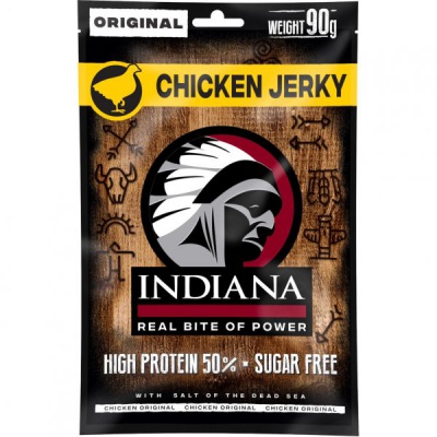 Jerky kuřecí