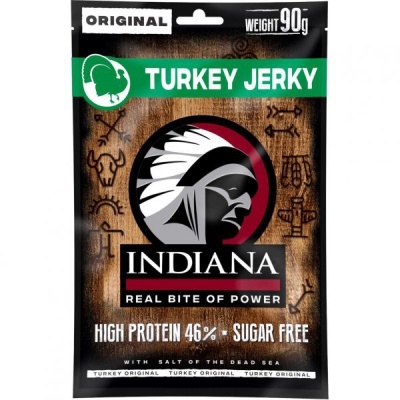 Krutí jerky