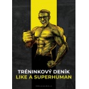 Aleš Lamka - Tréninkový deník
