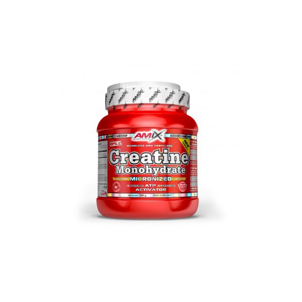 Amix™ Creatine Monohydrate 1000 g.