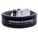 POWER SYSTEM - belt POWER BLACK 