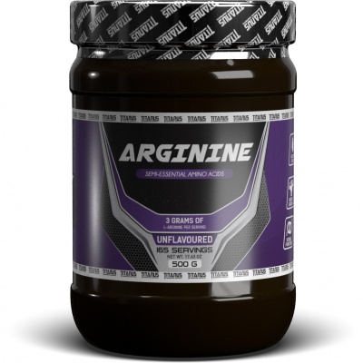 TITANUS L-Arginin 500g