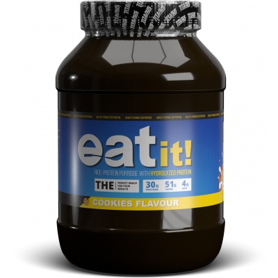EAT IT - cookies