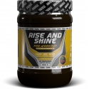 TITANUS pre-workout Rise and Shine (600 g) 