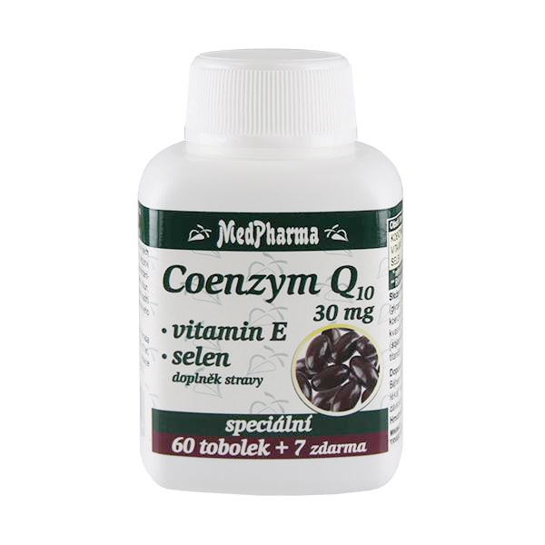Coenzym Q10