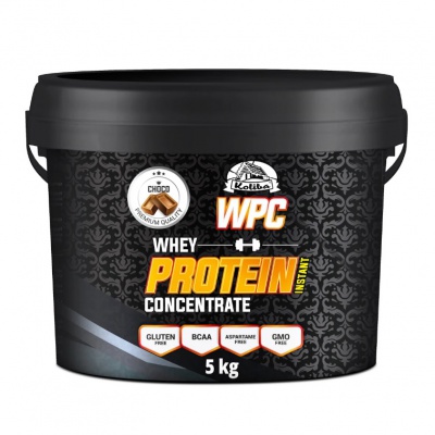 Koliba čokoláda 5kg