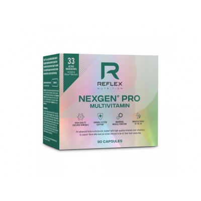 Nexgen Pro Multivitamin