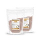 TITANUS Pohanková kaše natural 500g 1+1