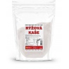 Rýžová kaše je skvělou variantou zdravé a rychlé snídaně nebo svačiny pro celou rodinu. Je jemná, nezatěžuje trávení, má skvělou chuť a je kompletně bez éček. Připravenou ji máš navíc do pár minut.