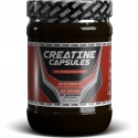 TITANUS Creatine Monohydrate - 300 kapslí