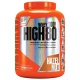 High whey boruvka