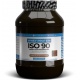 Titanus Isolate protein čokoláda